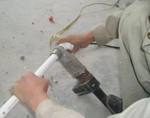 淮南漏水维修电话