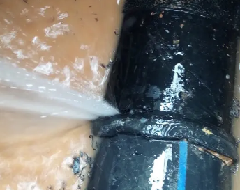 淮南漏水维修价格明细