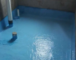 淮南卫生间防水哪家好