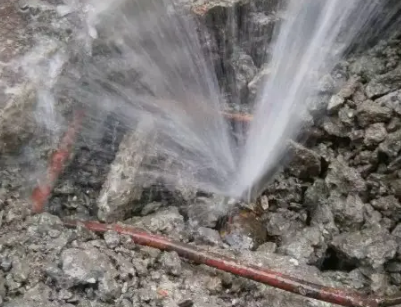 淮南水管维修多少钱