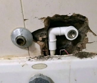 淮南卫生间漏水检测多少钱