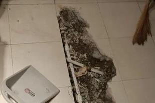 淮南卫生间漏水检测电话